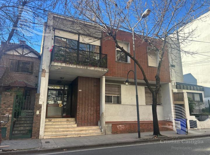 Departamento · 77m² · 3 Ambientes