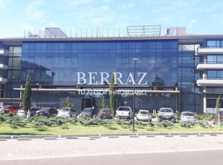Departamento · 33m² · 1 Ambiente