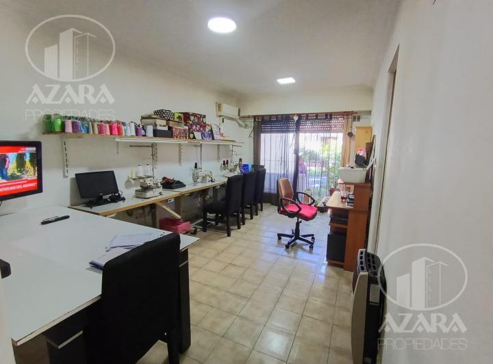 Departamento · 48m² · 3 Ambientes