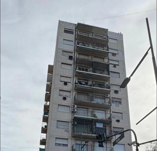 Departamento · 65m² · 3 Ambientes