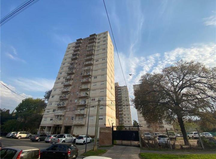 Departamento · 63m² · 4 Ambientes · 1 Cochera