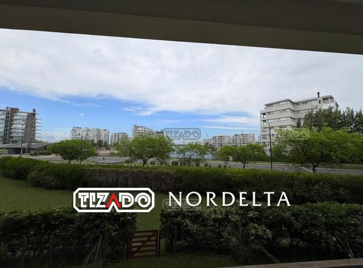 Departamento · 39m² · 1 Ambiente · 1 Cochera