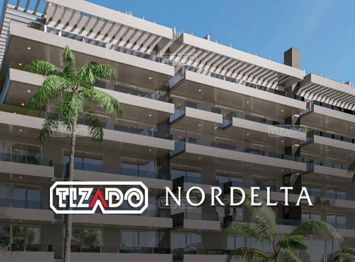 Departamento · 138m² · 3 Ambientes · 2 Cocheras