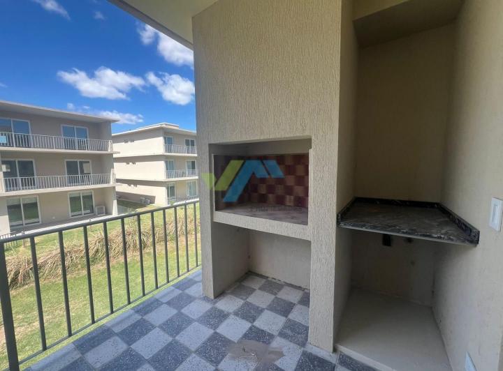 Departamento · 46m² · 2 Ambientes