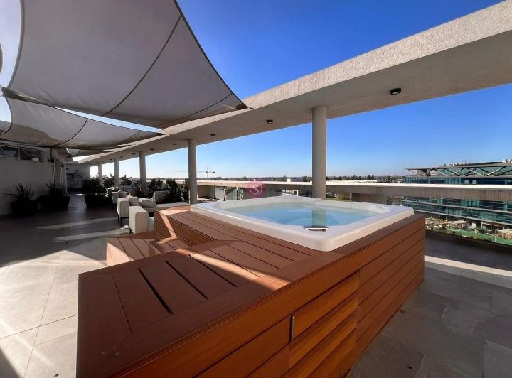 Departamento · 95m² · 2 Ambientes