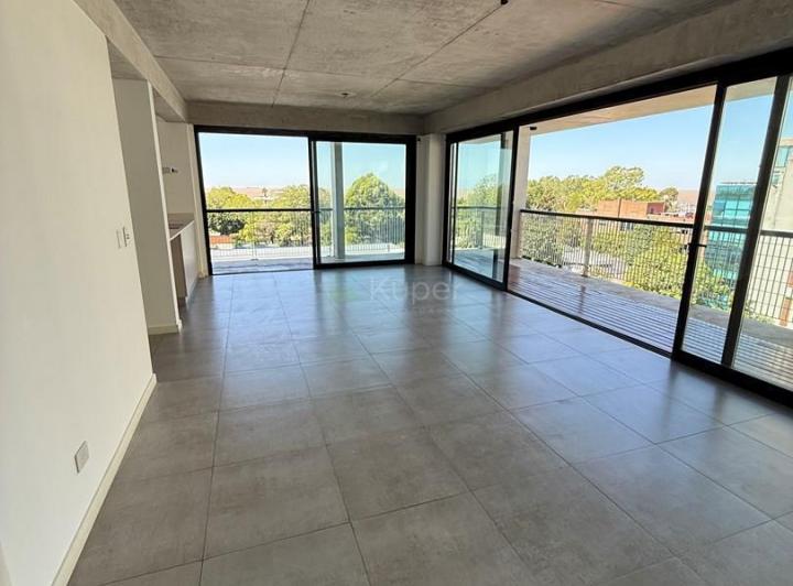 Departamento · 100m² · 3 Ambientes · 2 Cocheras