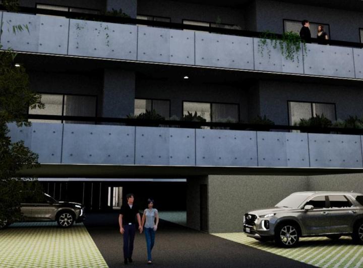 Departamento · 51m² · 2 Ambientes
