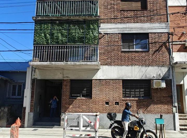 Departamento · 50m² · 2 Ambientes