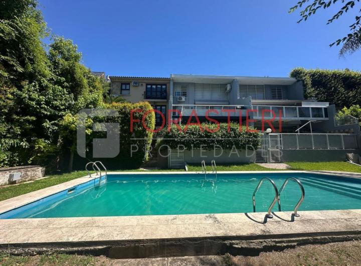 Departamento · 101m² · 3 Ambientes · 1 Cochera