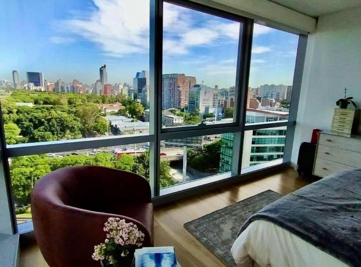Departamento · 116ha · 3 Ambientes
