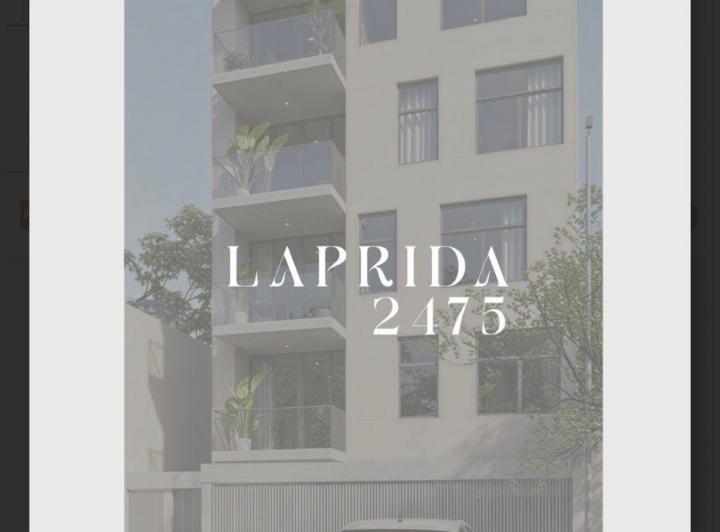 Departamento · 70m² · 3 Ambientes · 1 Cochera
