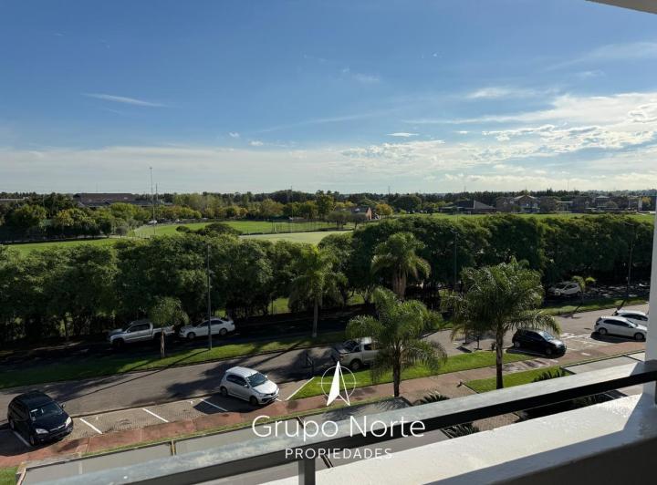 Departamento · 56m² · 2 Ambientes · 1 Cochera