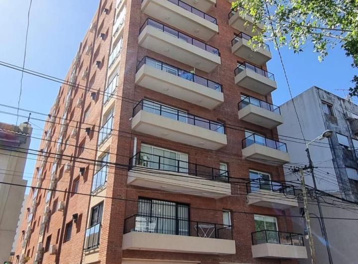 Departamento · 49m² · 2 Ambientes