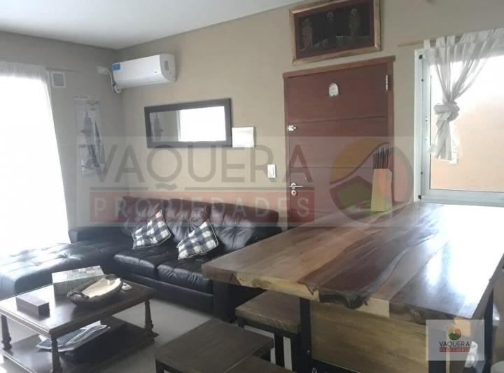 Departamento · 43m² · 2 Ambientes · 1 Cochera