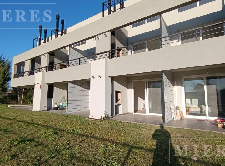 Departamento · 41m² · 2 Ambientes · 1 Cochera