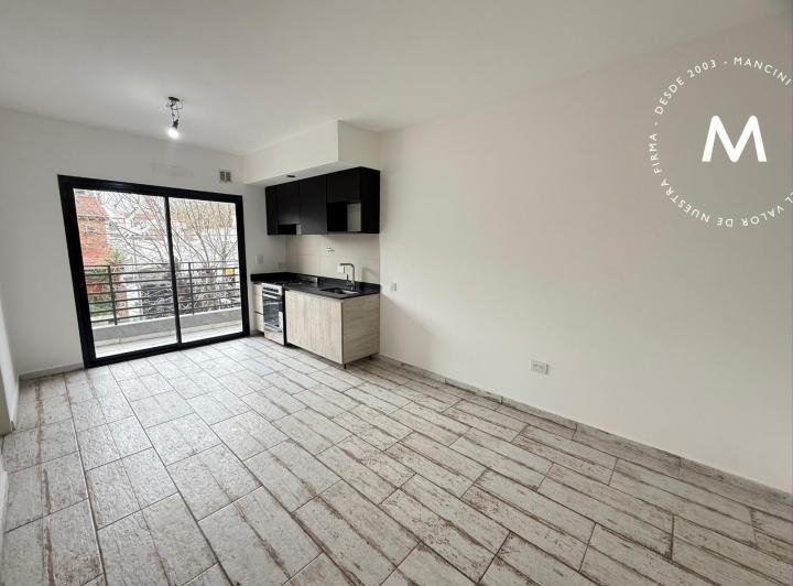 Departamento · 45m² · 2 Ambientes