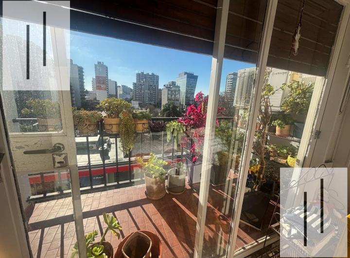 Departamento · 53m² · 2 Ambientes