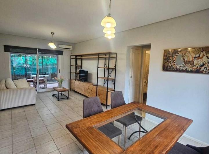 Departamento · 50m² · 2 Ambientes