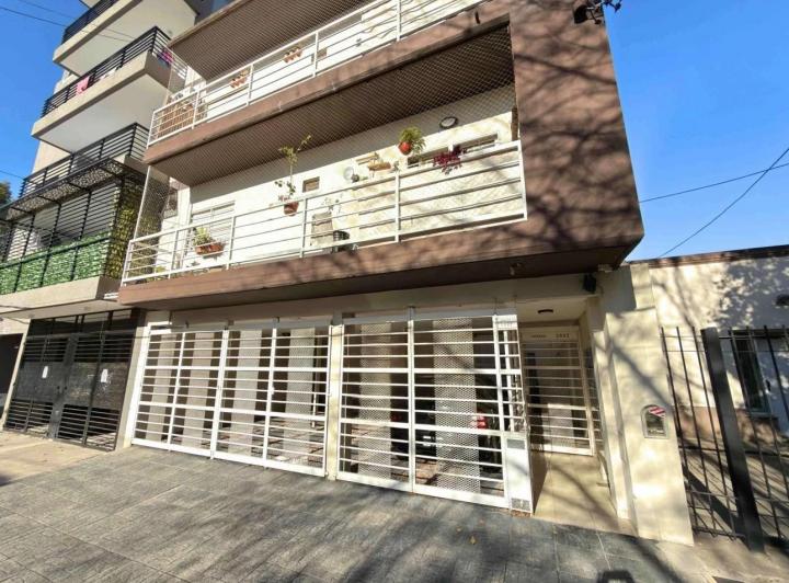 Departamento · 40m² · 2 Ambientes