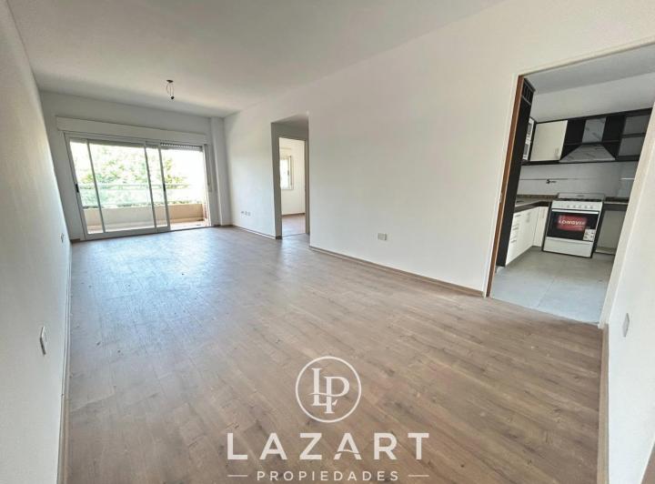 Departamento · 56m² · 2 Ambientes