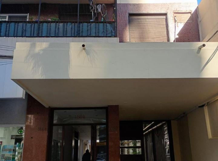 Departamento · 72m² · 3 Ambientes