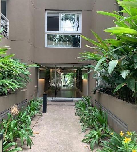 Departamento · 60m² · 3 Ambientes · 1 Cochera