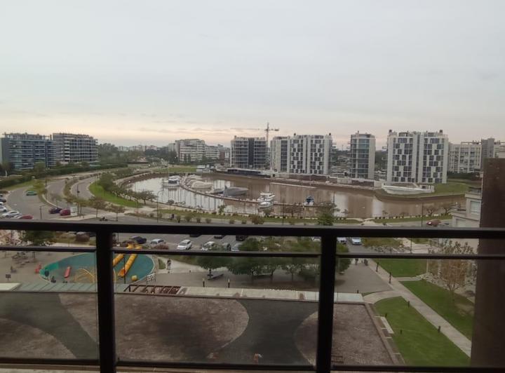 Departamento · 98m² · 3 Ambientes · 2 Cocheras