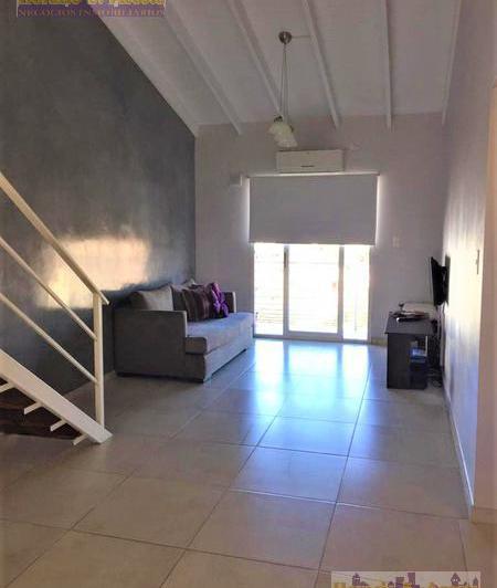 Departamento · 87m² · 3 Ambientes