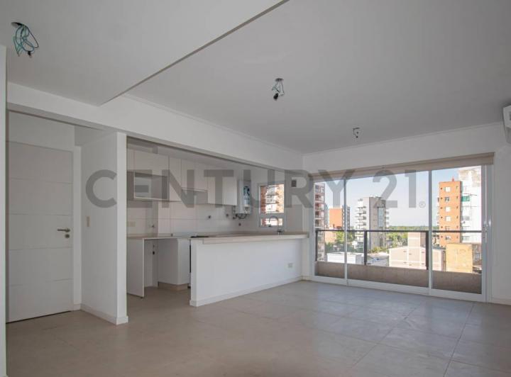 Departamento · 56m² · 2 Ambientes