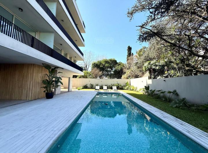 Departamento · 61m² · 3 Ambientes · 1 Cochera