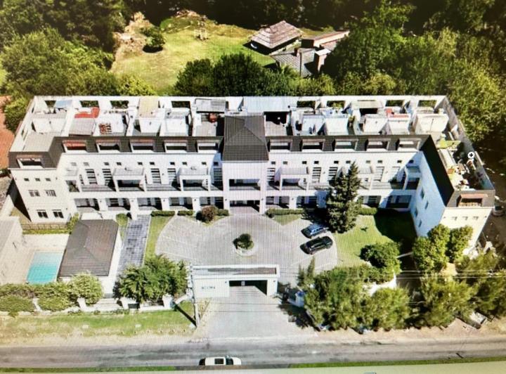 Departamento · 52m² · 2 Ambientes · 1 Cochera