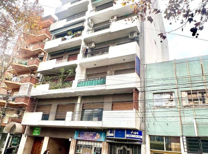 Departamento · 63m² · 3 Ambientes