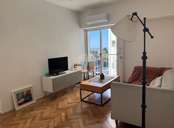 Departamento · 35m² · 2 Ambientes