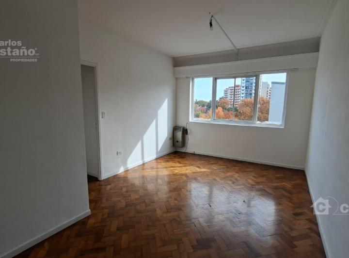 Departamento · 51m² · 3 Ambientes