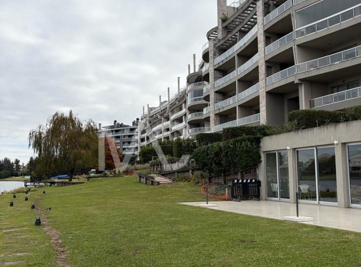 Departamento · 77m² · 3 Ambientes · 1 Cochera