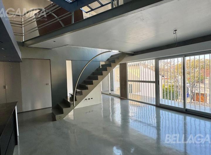 Departamento · 95m² · 4 Ambientes · 1 Cochera