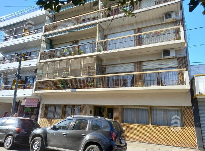 Departamento · 60m² · 3 Ambientes