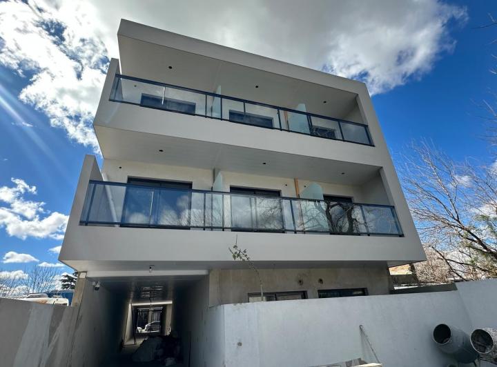 Departamento · 40m² · 2 Ambientes