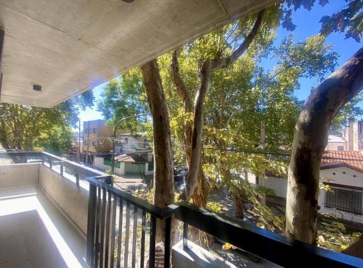 Departamento · 59m² · 2 Ambientes