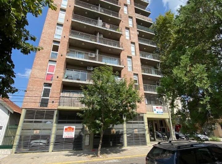 Departamento · 48m² · 2 Ambientes