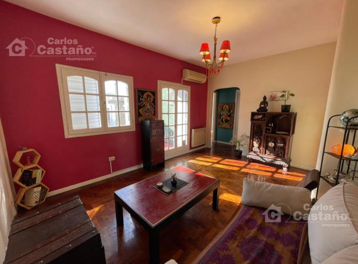 Departamento · 44m² · 3 Ambientes