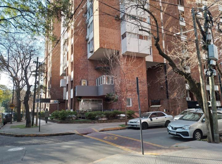 Departamento · 45m² · 2 Ambientes