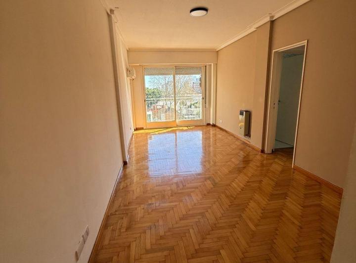 Departamento · 60m² · 3 Ambientes · 2 Cocheras