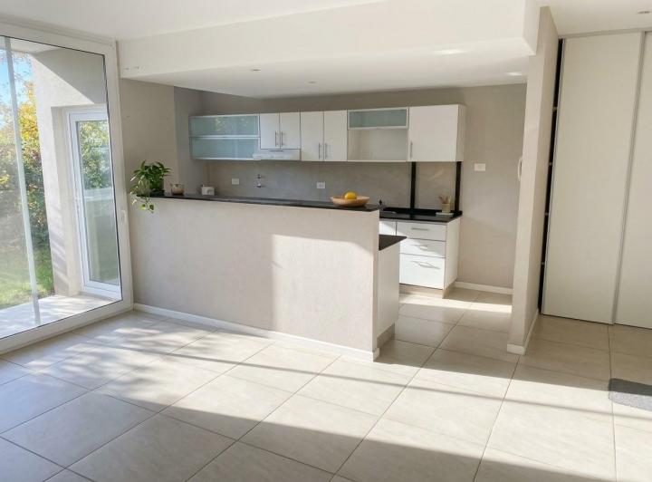 Departamento · 50m² · 1 Dormitorio · 1 Cochera