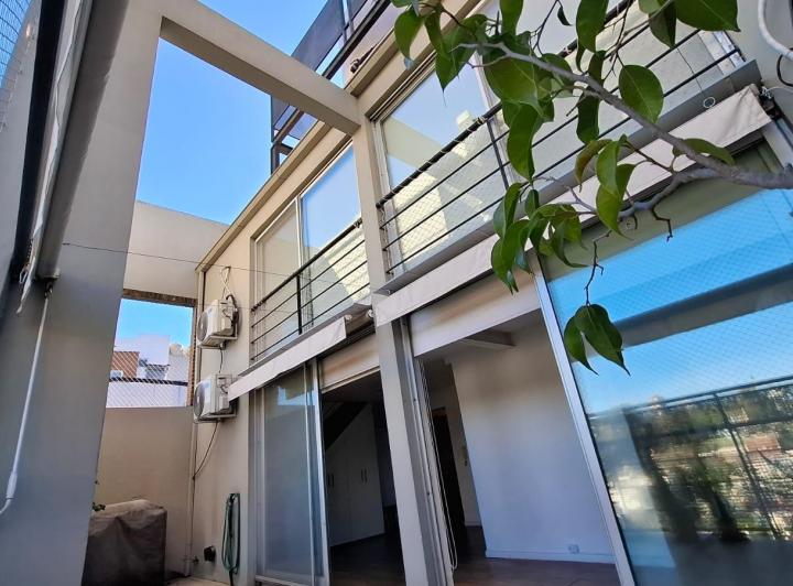 Departamento · 85m² · 3 Ambientes