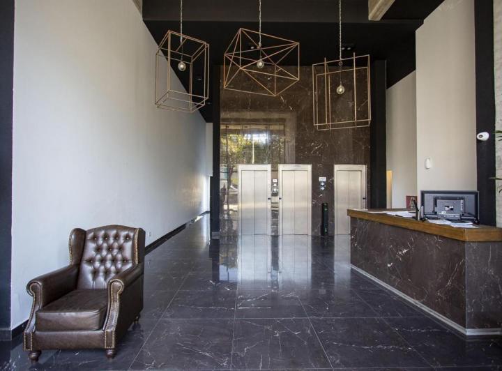 Departamento · 60m² · 2 Ambientes