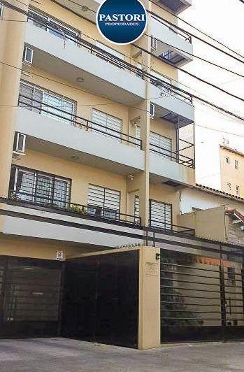 Departamento · 65m² · 3 Ambientes · 1 Cochera