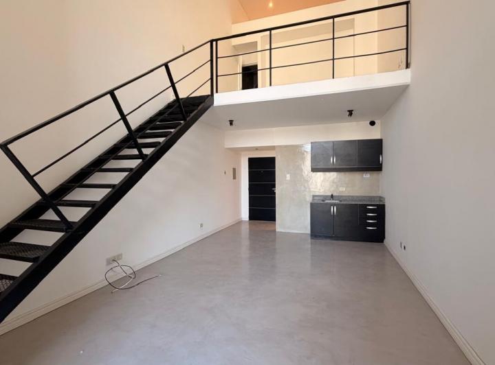 Departamento · 65m² · 2 Ambientes · 1 Cochera