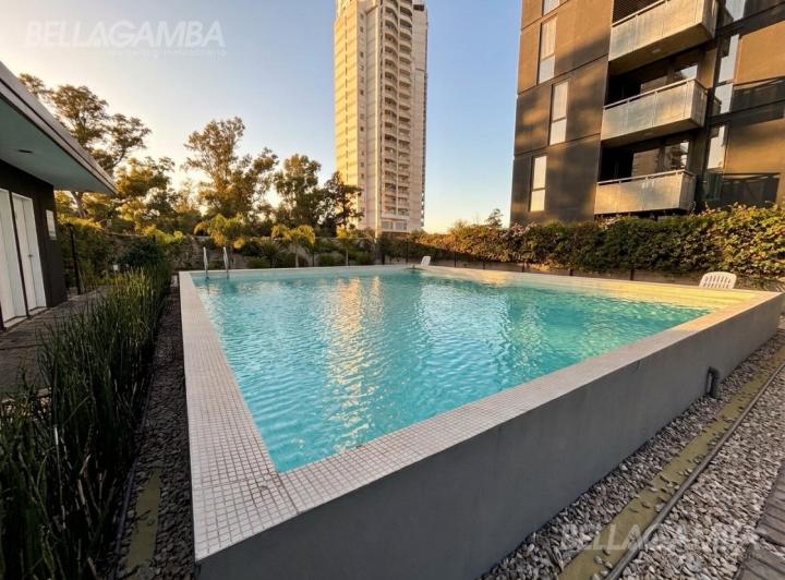Departamento · 37m² · 2 Ambientes
