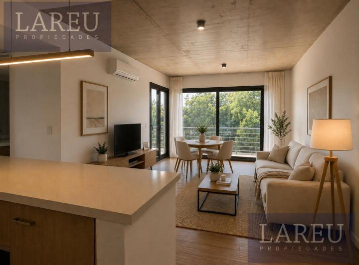 Departamento · 75m² · 3 Ambientes